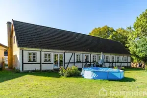 Villa på Ballevej 12, 4735 Mern