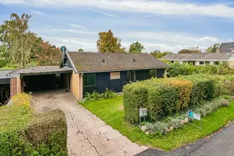 Villa på Ryvej 7, 2791 Dragør
