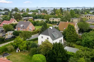 Villa på Travervænget 6, 2920 Charlottenlund