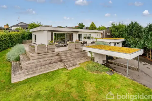 Villa på Stranden 4, 6000 Kolding