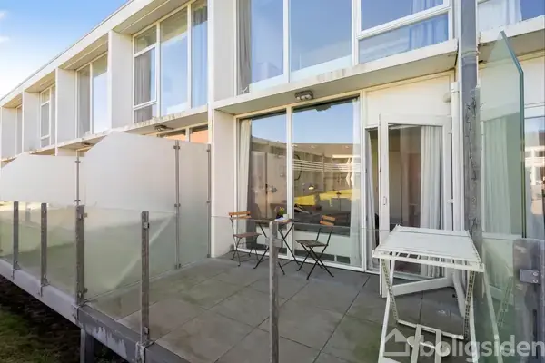 Fritidsbolig på Lodbergsvej 245D, st. 5., 6950 Ringkøbing