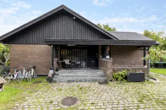 Villa på Katholmvej 2A, 2720 Vanløse