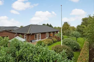 Villa på Hohøje 122, 9500 Hobro