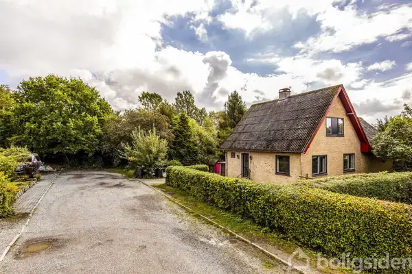 Villa på Ingersvej 10, 4200 Slagelse
