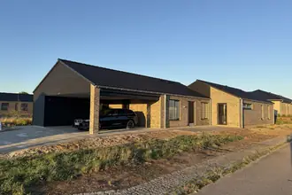 Villa på Herredstoften 17, 4400 Kalundborg