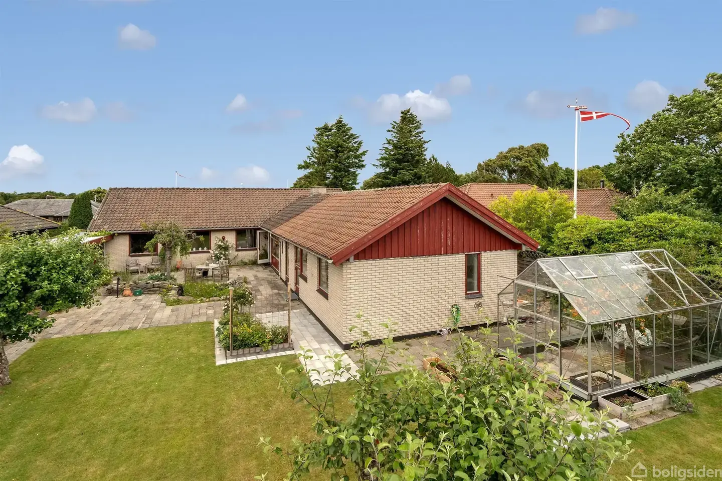 Villa på Jagtvænget 61, 6710 Esbjerg V