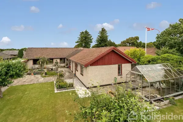 Villa på Jagtvænget 61, 6710 Esbjerg V