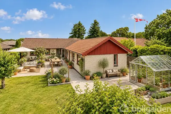 Villa på Jagtvænget 61, 6710 Esbjerg V