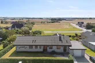 Villa på Mosevej 37, Hundborg, 7700 Thisted