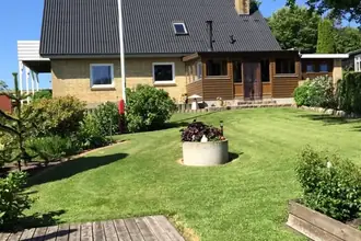 Villa på Rughøj 3, Flade, 7900 Nykøbing M