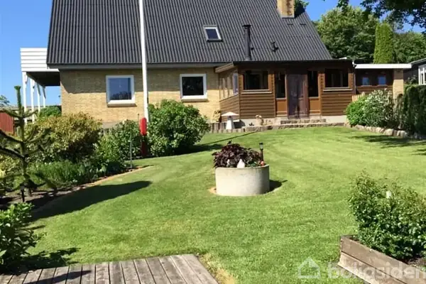 Villa på Rughøj 3, 7900 Nykøbing M