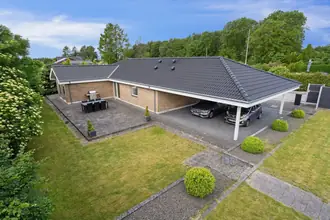 Villa på Vor Frue Hovedgade 24, Vor Frue, 4000 Roskilde