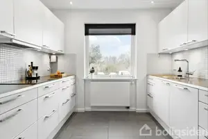 Villa på Sæbygårdvej 9, 9300 Sæby