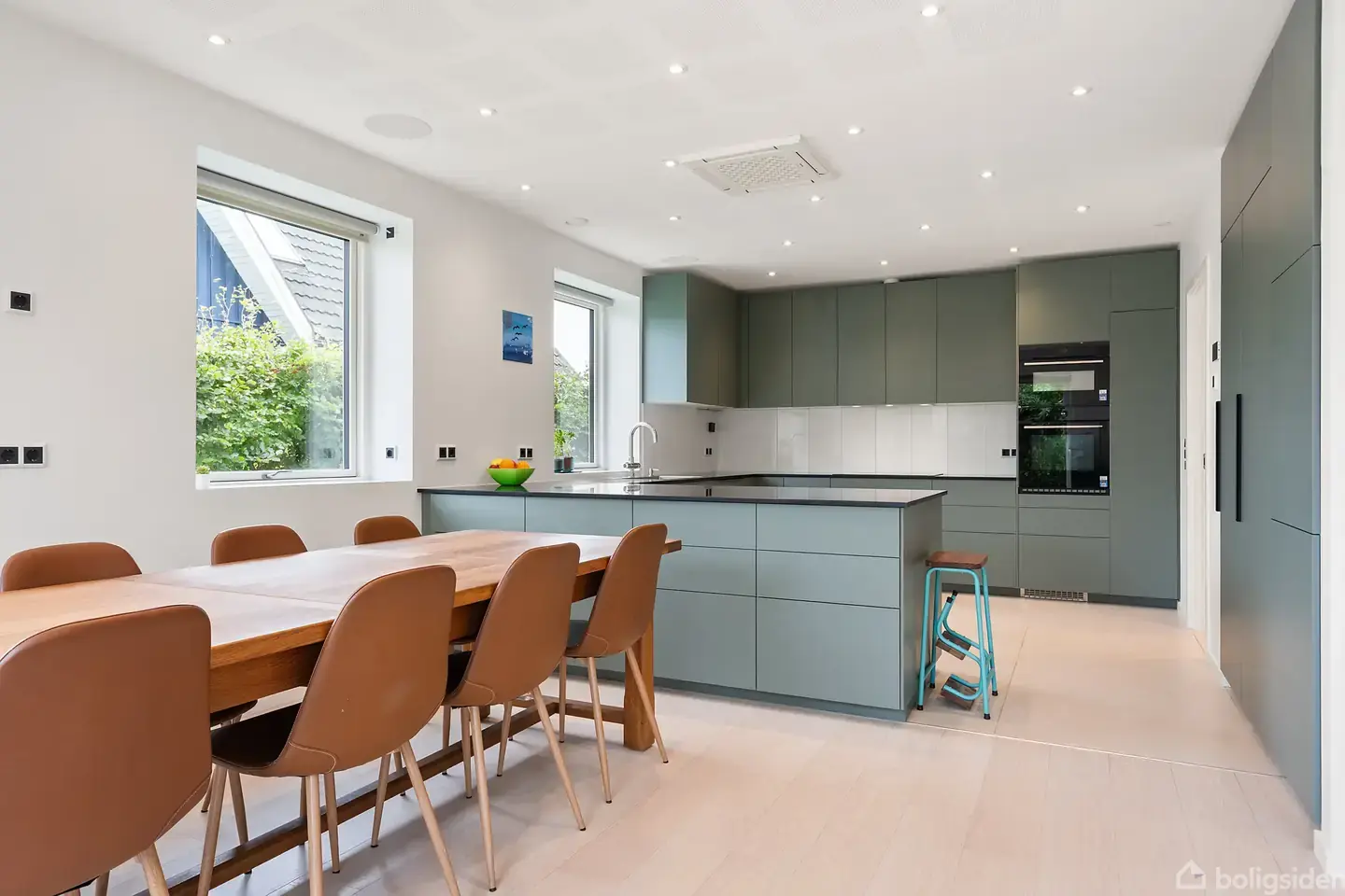 Hus – Brønshøj, Husum - Visning 4