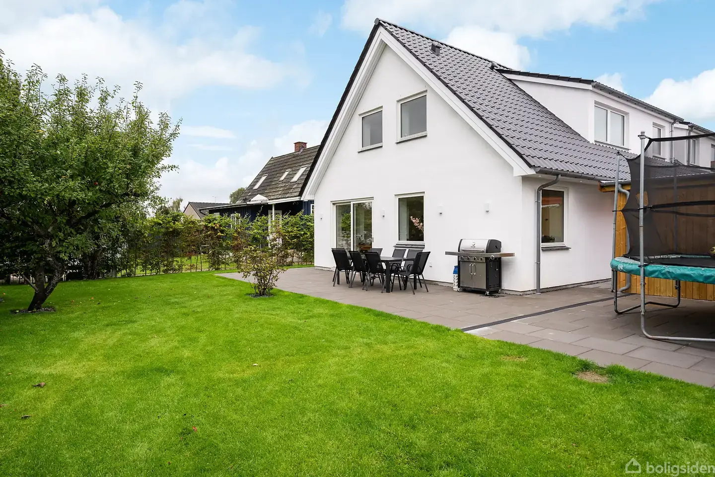 Hus – Brønshøj, Husum - Visning 2
