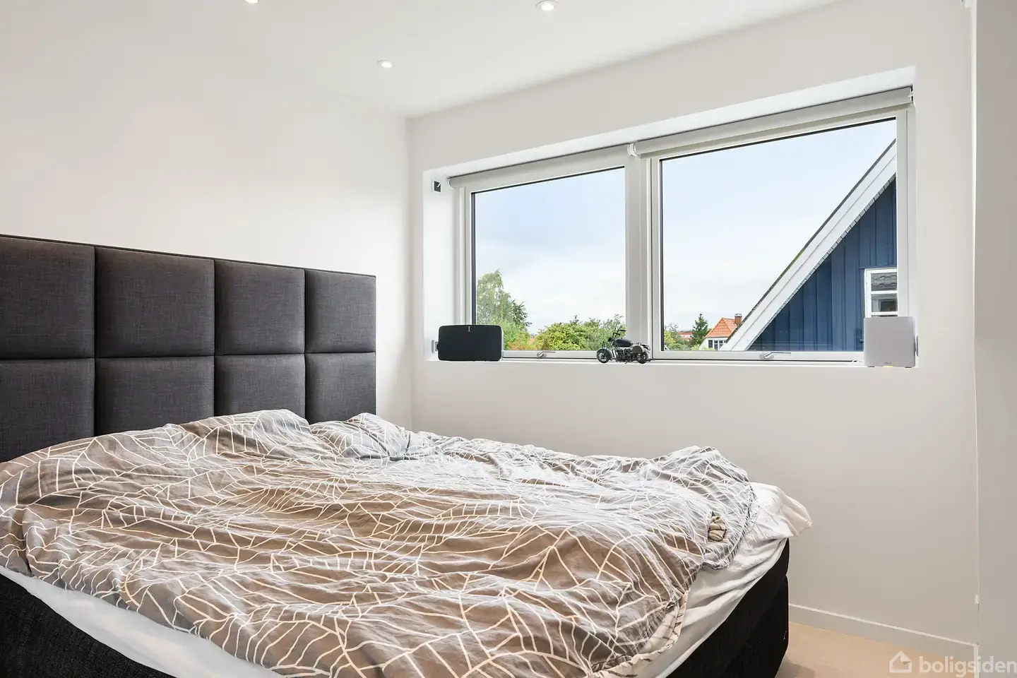 Hus – Brønshøj, Husum - Visning 5