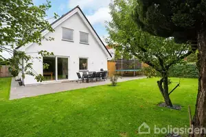 Villa på Skensvedvej 23B, 2700 Brønshøj