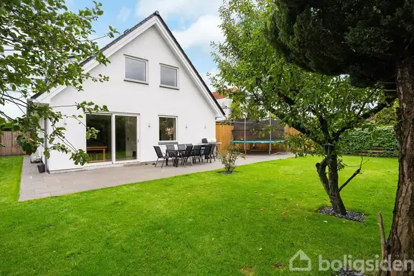Villa på Skensvedvej 23B, 2700 Brønshøj