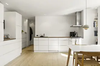 Ejerlejlighed på Snogegårdsvej 100, tv., 2860 Søborg