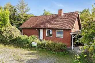 Villa på Christian X's Vej 197, 8270 Højbjerg
