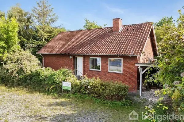 Villa på Christian X's Vej 197, 8270 Højbjerg