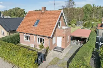 Villa på Slagelsevej 71, 4400 Kalundborg