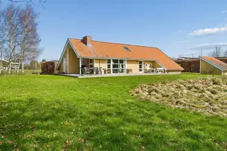 Fritidshus på Strandparken 3, Hasmark Strand, 5450 Otterup