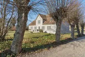 Villa på Rostrupvej 99, Melby, 5471 Søndersø