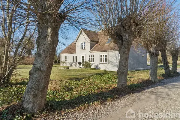 Villa på Rostrupvej 99, 5471 Søndersø