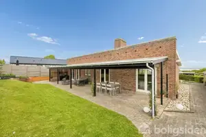 Villa på Terosevej 6, 8541 Skødstrup