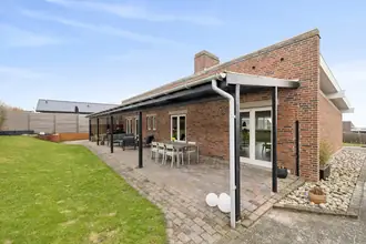 Villa på Terosevej 6, 8541 Skødstrup