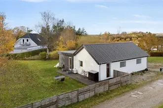 Villa på Klejtrupvej 73, Hvornum, 9500 Hobro