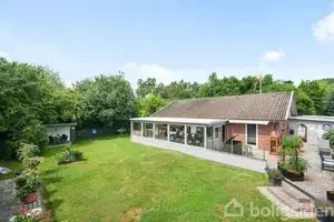 Villa på Tanggårdsvej 27, 2680 Solrød Strand