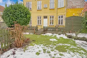 Andelsbolig på Hestemøllestræde 6, st. th., 3000 Helsingør