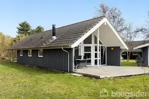 Fritidsbolig på Humlevej 10, 4900 Nakskov