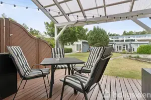 Fritidsbolig på Dueodde Feriepark 27, 3730 Nexø