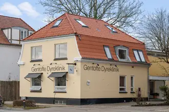 Ejerlejlighed på Bernstorffsvej 131, 1., 2900