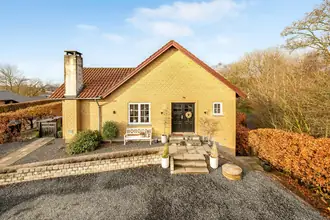 Villa på Surkær 17, 6200 Aabenraa