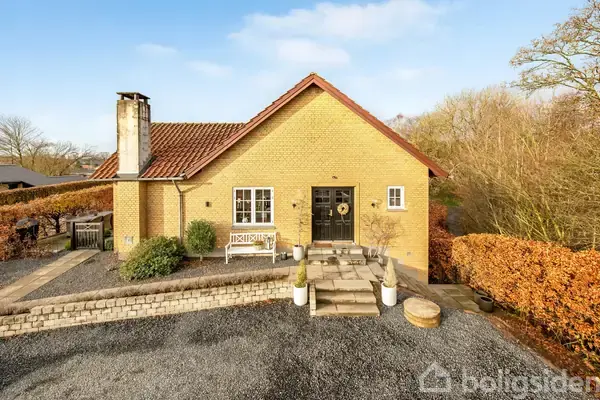 Villa på Surkær 17, 6200 Aabenraa