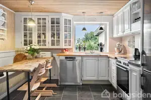 Villa på Kløvenhøj 21, 7600 Struer