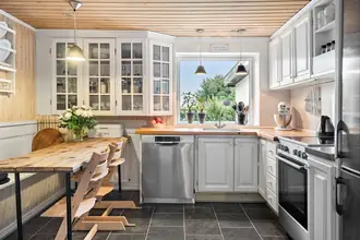Villa på Kløvenhøj 21, Ølby, 7600 Struer