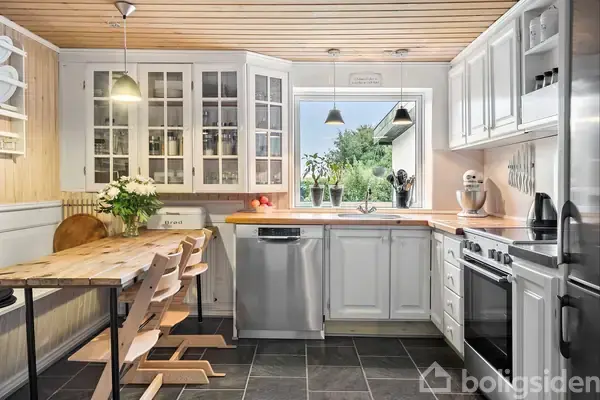 Villa på Kløvenhøj 21, 7600 Struer