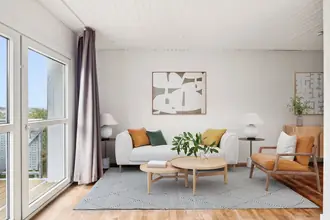 Ejerlejlighed på Sofievej 30A, 2., 9000 Aalborg