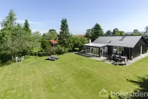 Fritidsbolig på Lundgaardsvej 40, 8300 Odder