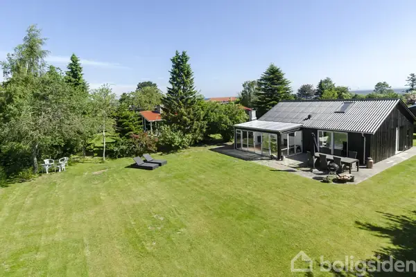 Fritidsbolig på Lundgaardsvej 40, 8300 Odder