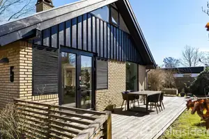 Villa på Rude Vang 5, 2840 Holte