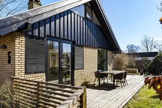 Villa på Rude Vang 5, 2840 Holte