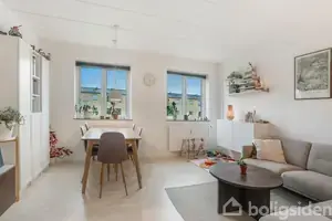 Ejerlejlighed på Pilegårdsvej 32, 1. th., 2860 Søborg