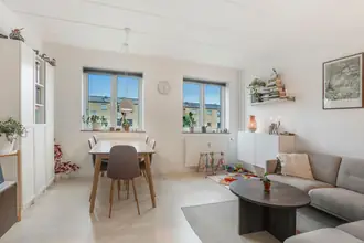 Ejerlejlighed på Pilegårdsvej 32, 1. th., 2860 Søborg