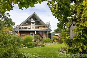 Villa på Korslund 20, 9800 Hjørring